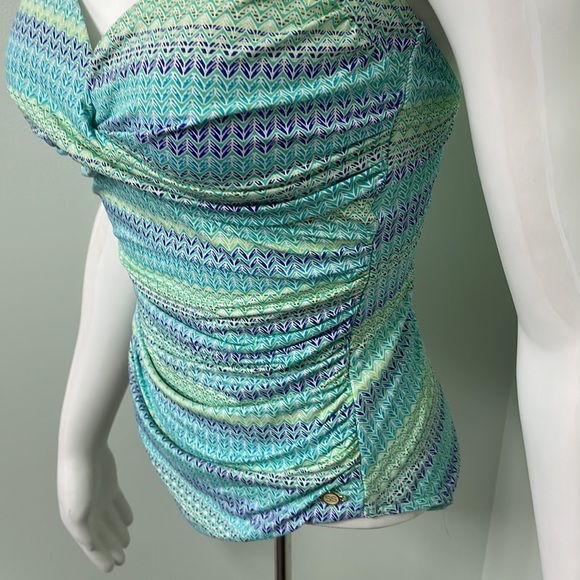 Sunseeker swimsuit - Picture 3 of 11